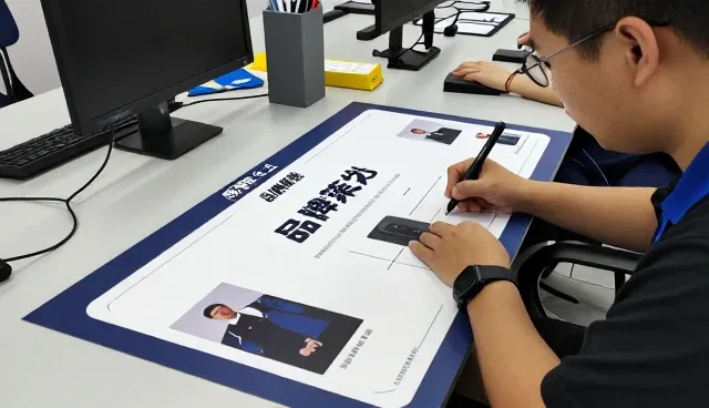 为什么越来越多品牌策划选择品牌战略